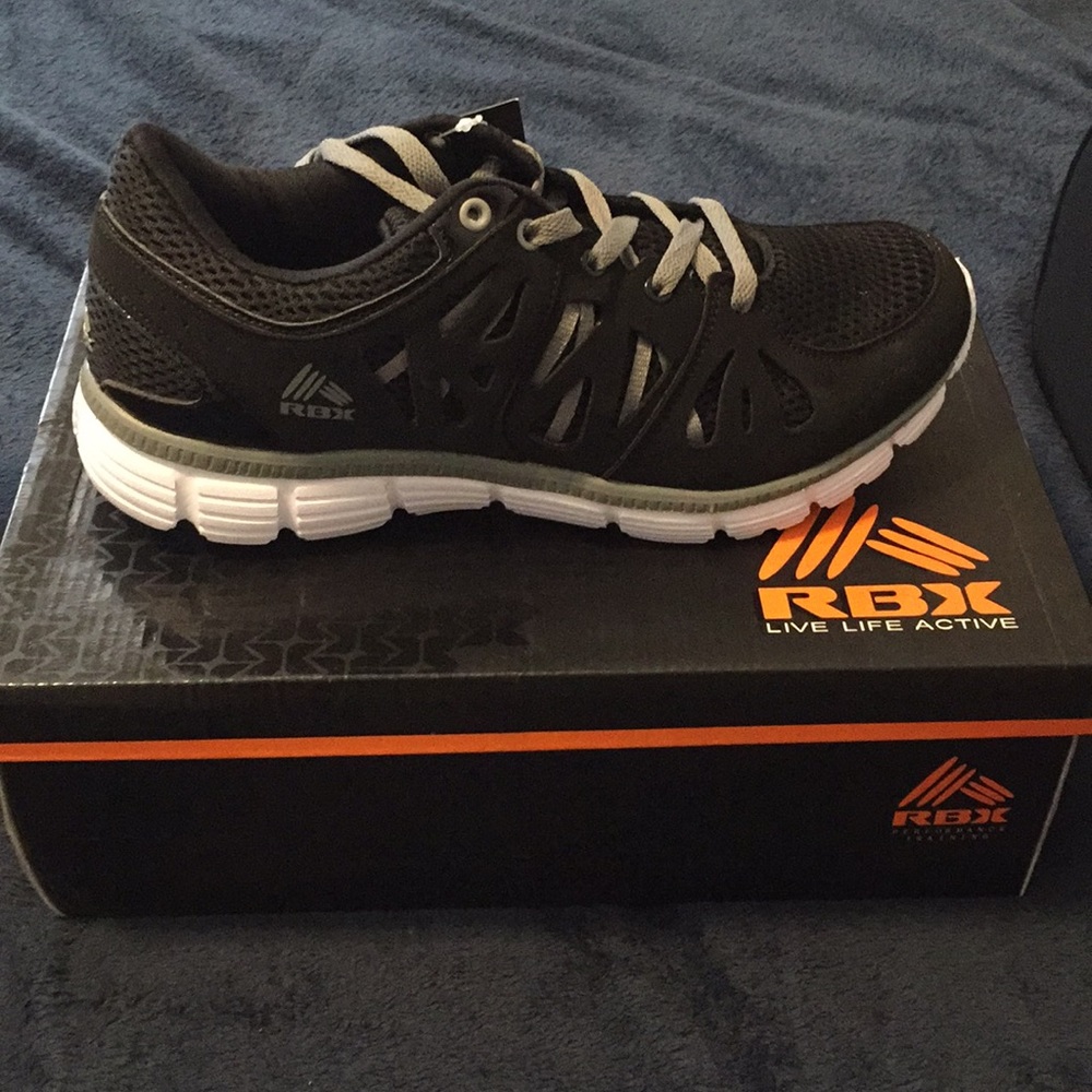 Men’s running shoe